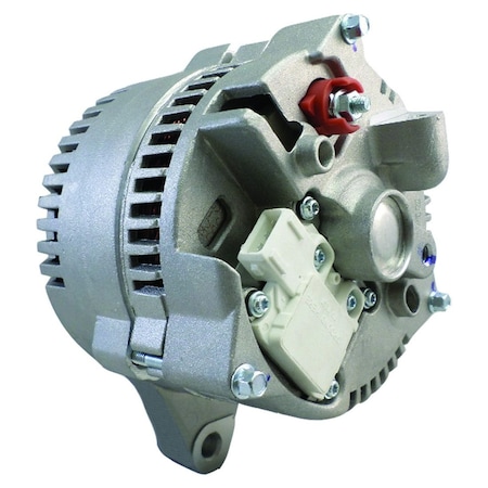 Replacement For Remy, 92514 Alternator